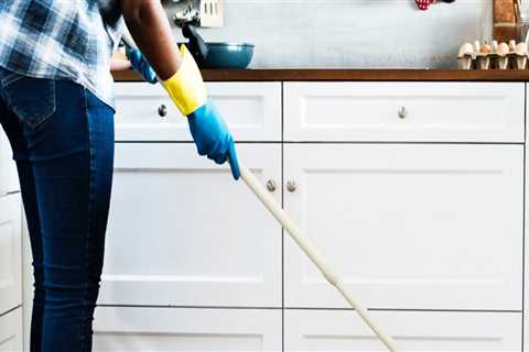 Can you find house cleaning services?