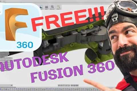 How To Crack Autodesk Fusion 360 ✅ Fusion 360 Free Download ✅ Fusion 360 Crack
