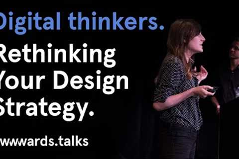 Rethinking Your Design Strategy | Jackie Black & George Kvasnikov | Fantasy