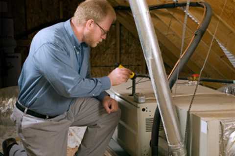 I Am a Senior With Medical Problem, Could I Get my Gas Furnace Serviced For Free Before it Get Cold ..