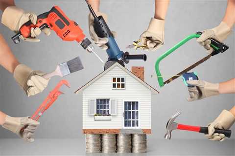 Are There Grant Programs for Home Improvement? - SmartLiving - (888) 758-9103