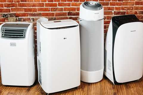 Is it True That Portable Air Conditioners Produce a Lot of Hot Air? - SmartLiving - (888) 758-9103