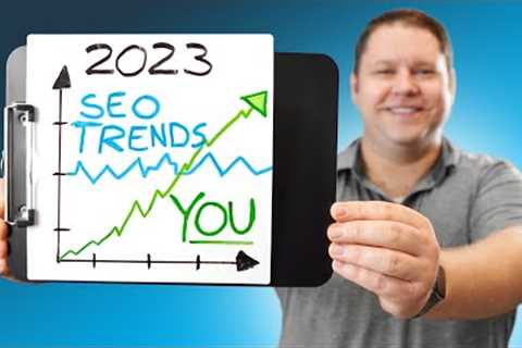 SEO is Changing - How to Win in 2023