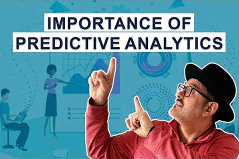 Predictive Analysis in Conversion Rate Optimization