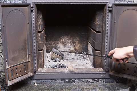 Do Creosote Logs Really Work in Your Chimney? - SmartLiving - (888) 758-9103