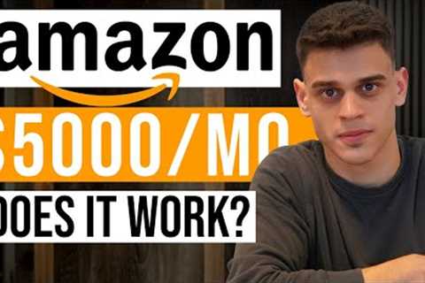 How To Use ChatGPT For Amazon Affiliate Marketing In 2023 (Step By Step)