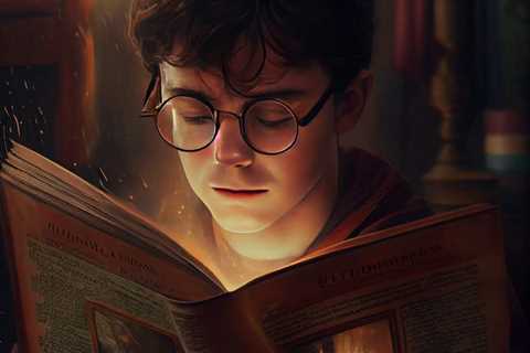 Harry Potter Curriculum for Homeschoolers