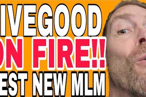 LiveGood Conversion Rate is INSANE! Best New MLM for 2023