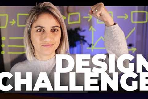 INTERVIEW TIPS: the Design Challenge