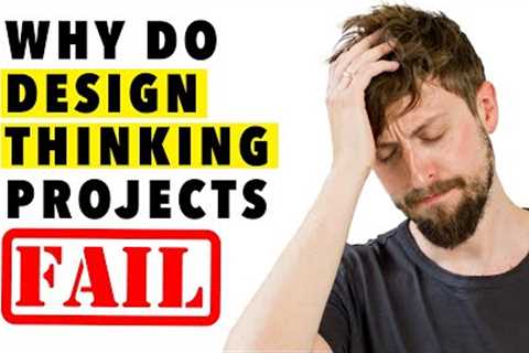 The Problem With Design Thinking (And 3 Ways We''ve Seen It Work At Companies)