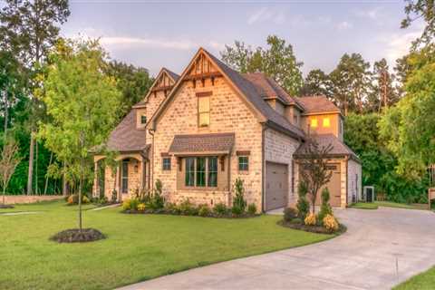 Top 20 Tips to Keep Your Home Exterior Nice and Clean