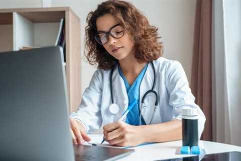 The Topmost Benefits Of eLearning In The Healthcare Industry