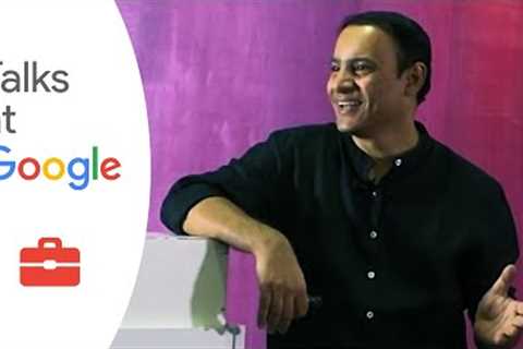The Art of Business Storytelling | Ameen Haque | Talks at Google
