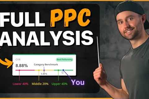 How To Do Amazon PPC Optimization (Free PPC Management Software in 2023)