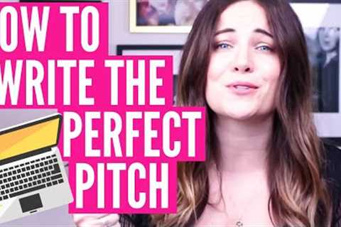 Copywriting Tips: How To Write The Perfect Sales Pitch