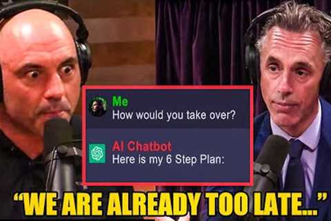 Jordan Peterson''s Disturbing Warning About AI and ChatGPT...