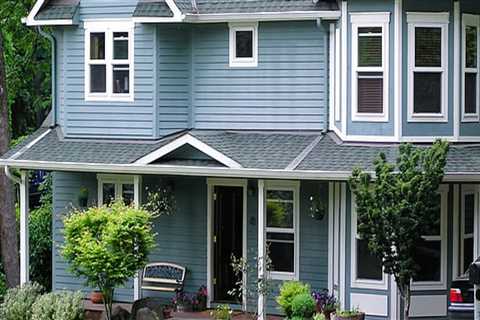 Picking the Right Exterior Siding for Your Home