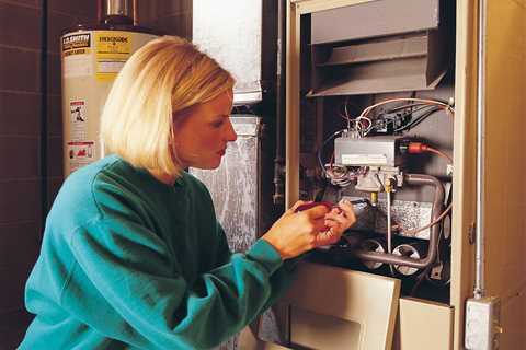 What Can Cause a Furnace to Stop Working? - Furnace Repair Calgary