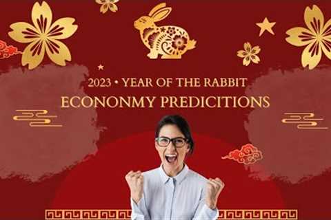 How China''s Year of the Rabbit Could Impact Recession and Interest Rates