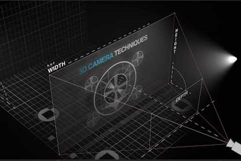 After Effects 3D Camera Techniques