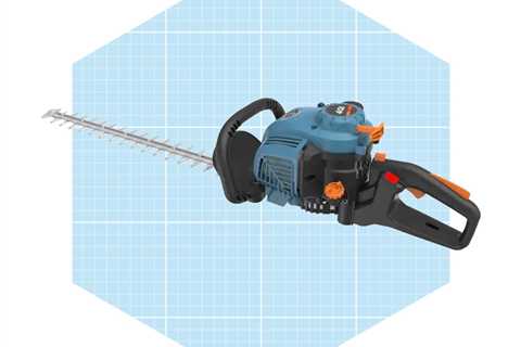 Best Hedge Trimmer to Groom Your Greenery