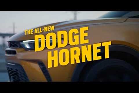 Dodge Hornet | Swarming The Nation