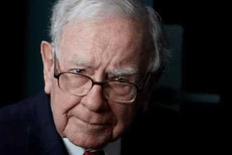 Warren Buffett’s 2023 Letter: 4 Key Points & Top 5 Berkshire Stocks