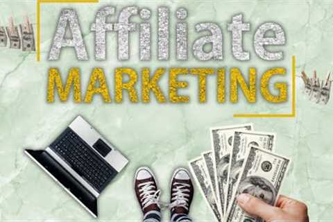 Affiliate Marketing for Beginners: 10 Steps to Financial Freedom in 2023