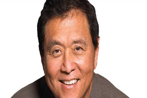 A Comprehensive Look at Robert Kiyosaki and His Business Books