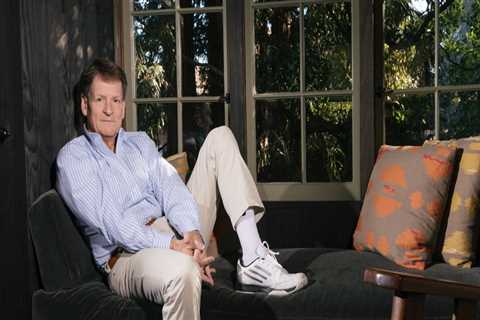 Michael Lewis Book Recommendations