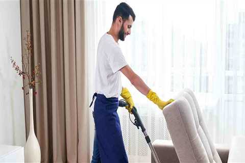 How to find house cleaning service?