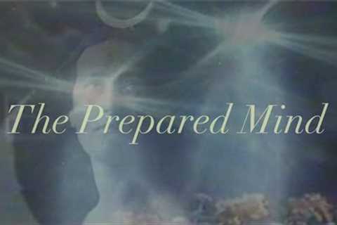 The Prepared Mind (Why Spiritual Initiation Is Necessary) | Gigi Young