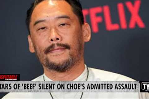 Is David Choe Hiding Podcast Where He Talked About Assault?