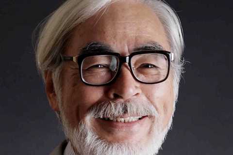 Hayao Miyazaki Selects His 50 Favorite Children’s Books