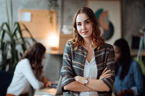 How women in business are shaping the future