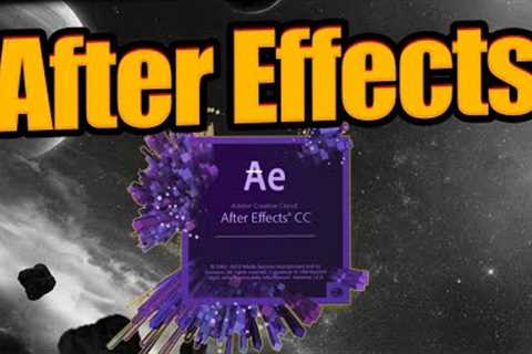 ADOBE AFTER EFFECTS 2023 FREE DOWNLOAD