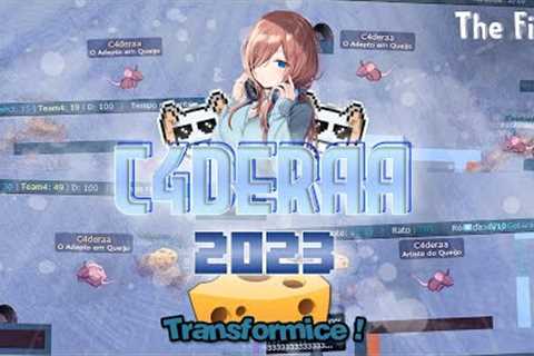 C4deraa 2023, THE FILM || TRANSFORMICE