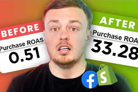 Facebook ads for clothing brands [PROVEN STRATEGY 2023]