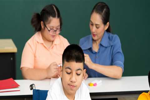 Advocating for Your Child's Special Education Rights in Central New York