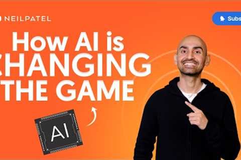 Revolutionizing Marketing with AI: The Future is Here