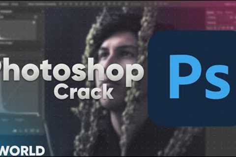 Adobe Photoshop CRACK 2023 | DOWNLOAD FULL VERSION FREE | PCWORLD