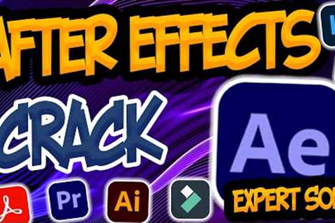 After Effects Dwonlaod Free PC 2023 Crack // Download PC FREE // EXPERT - for Free PC