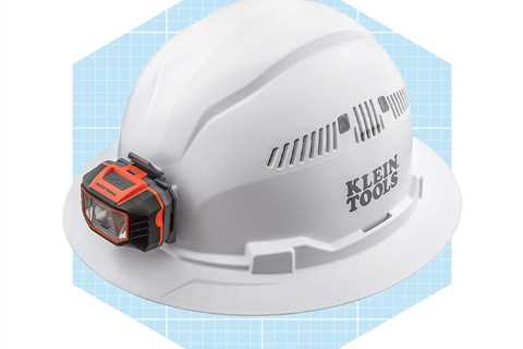 Best New Construction Safety Gear for 2023