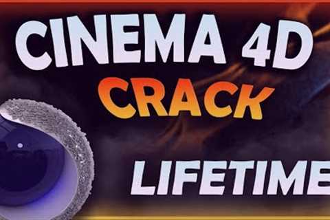 CINEMA 4D for FREE | DOWNLOAD & INSTALL CINEMA 4D 2023