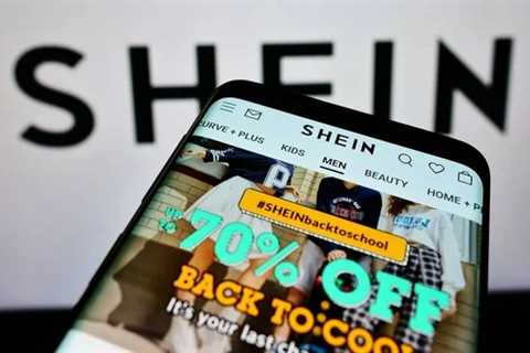 Shein Opens New Headquarter in Dublin