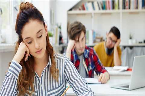 Acing College Exams: Tips for Retaining Essential Information