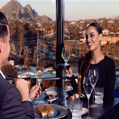 Experience the Best of Scottsdale AZ Culinary Events