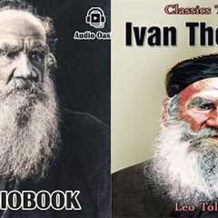IVAN THE FOOL By Leo Tolstoy Full Audiobook