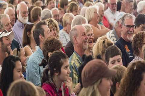 Experience the Southern Book Festival in Nashville, Tennessee