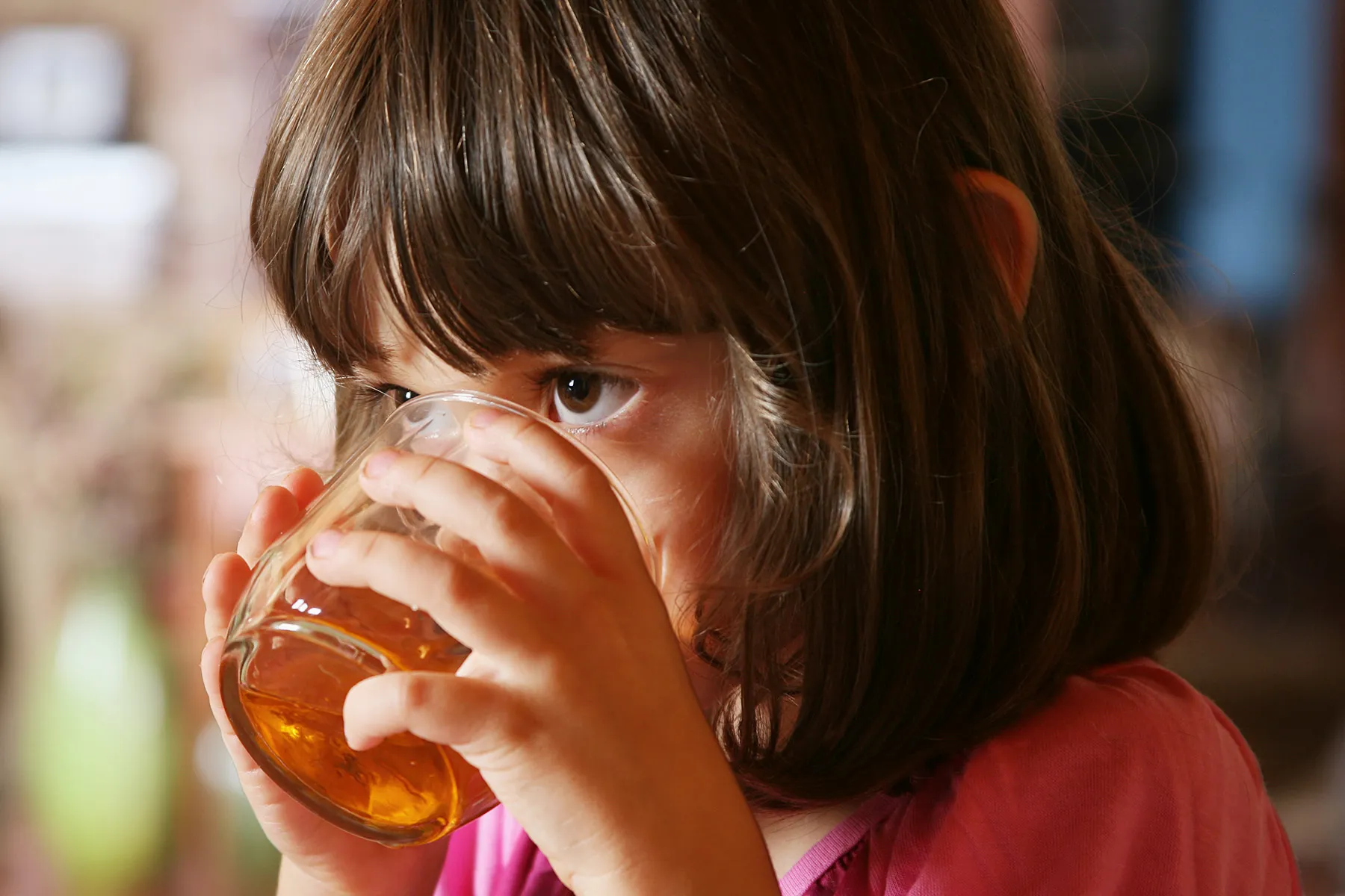 FDA Finalizes Limit on How Much Arsenic Can Be in Apple Juice